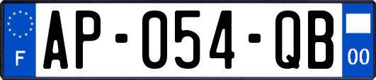 AP-054-QB