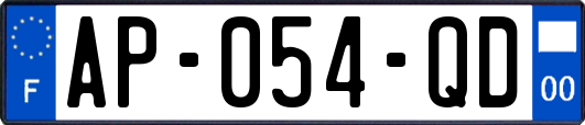 AP-054-QD