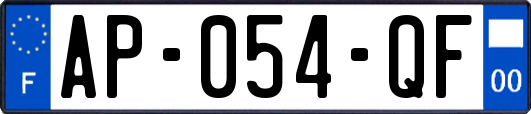 AP-054-QF