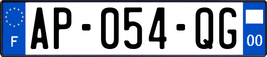 AP-054-QG