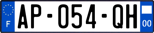 AP-054-QH
