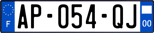 AP-054-QJ