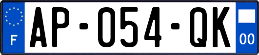 AP-054-QK