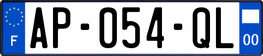 AP-054-QL