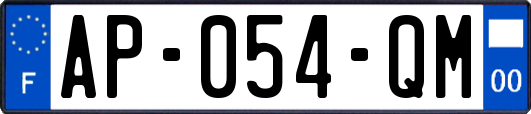 AP-054-QM