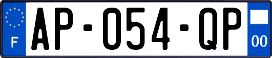 AP-054-QP