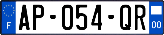 AP-054-QR