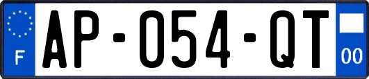 AP-054-QT