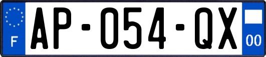AP-054-QX