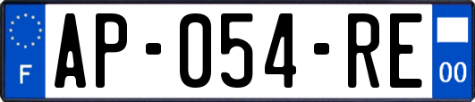 AP-054-RE