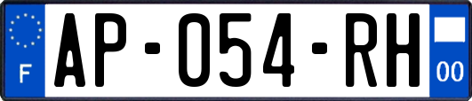 AP-054-RH
