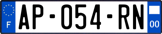 AP-054-RN
