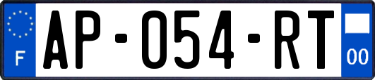 AP-054-RT
