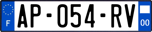 AP-054-RV