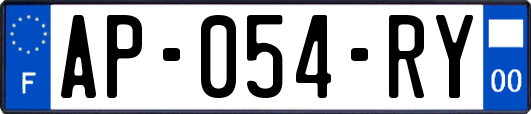 AP-054-RY