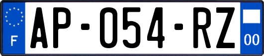 AP-054-RZ