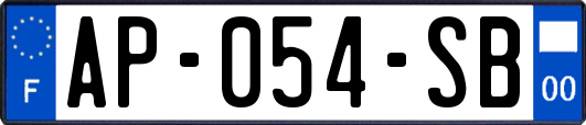 AP-054-SB