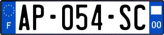 AP-054-SC