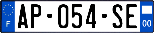 AP-054-SE
