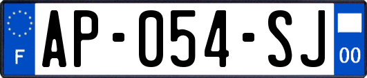 AP-054-SJ