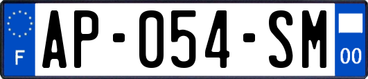 AP-054-SM