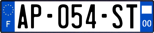 AP-054-ST