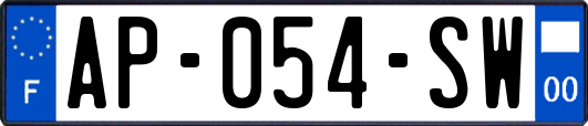 AP-054-SW
