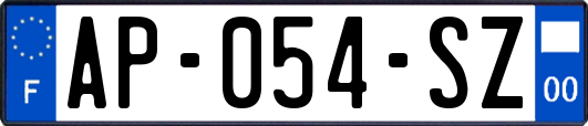 AP-054-SZ