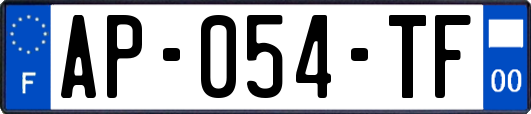 AP-054-TF