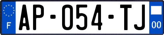 AP-054-TJ