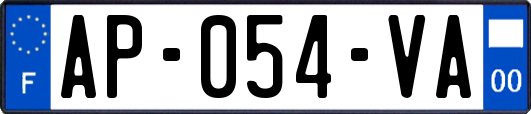 AP-054-VA