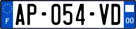 AP-054-VD