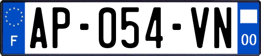 AP-054-VN