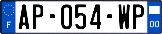 AP-054-WP