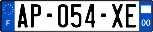 AP-054-XE