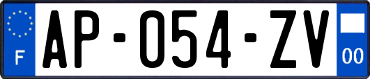 AP-054-ZV