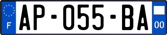 AP-055-BA