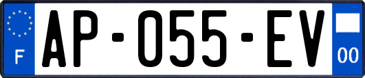 AP-055-EV