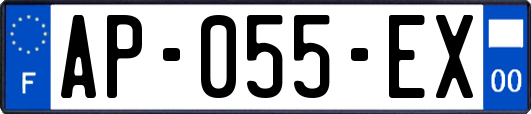 AP-055-EX