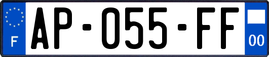 AP-055-FF
