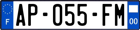 AP-055-FM