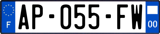AP-055-FW