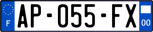 AP-055-FX