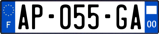 AP-055-GA