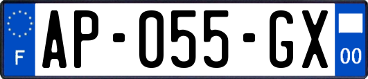 AP-055-GX