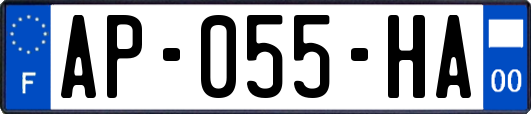 AP-055-HA