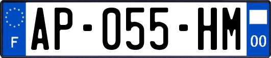 AP-055-HM