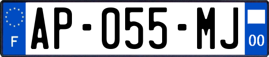 AP-055-MJ