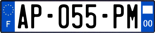AP-055-PM