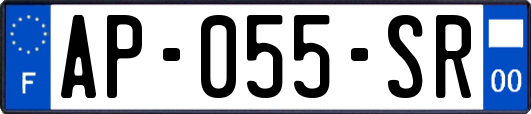 AP-055-SR